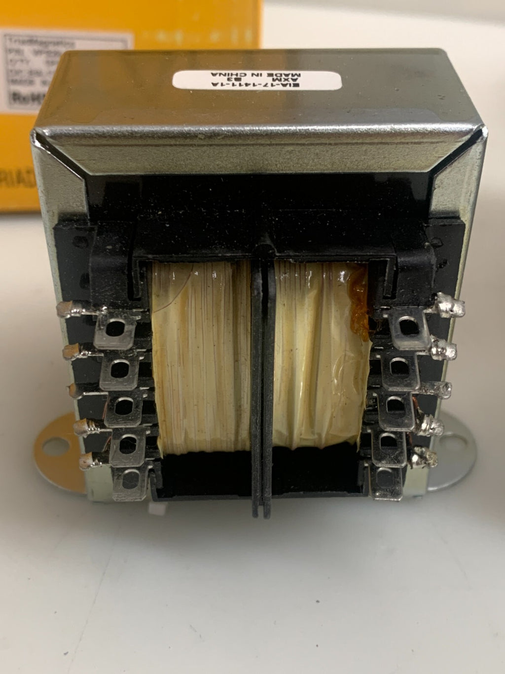 Lot of 4 Triad Magnetics VPS28-1500 EIA-17-1411-5A
