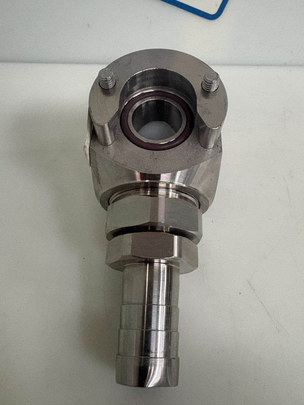 VALMET DILUTION VALVE A 10 28-00-0021C