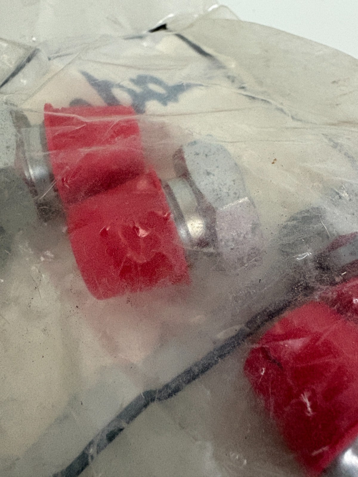 ADAPTALL 9221-08 JAPANESE 1/2" STD PLUG BAG OF 61