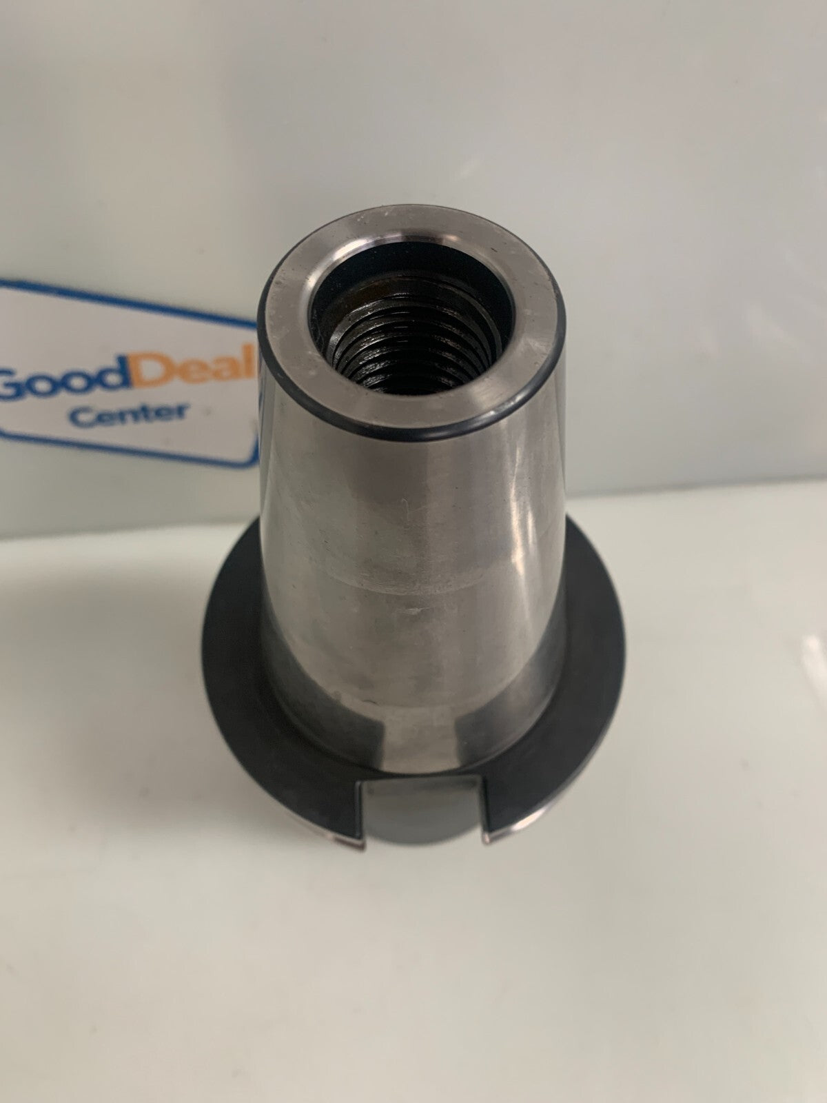 ISCAR CUTTING TOOLS TOOL HOLDER CAT 50 SEM1X4.000 01160P520194-54