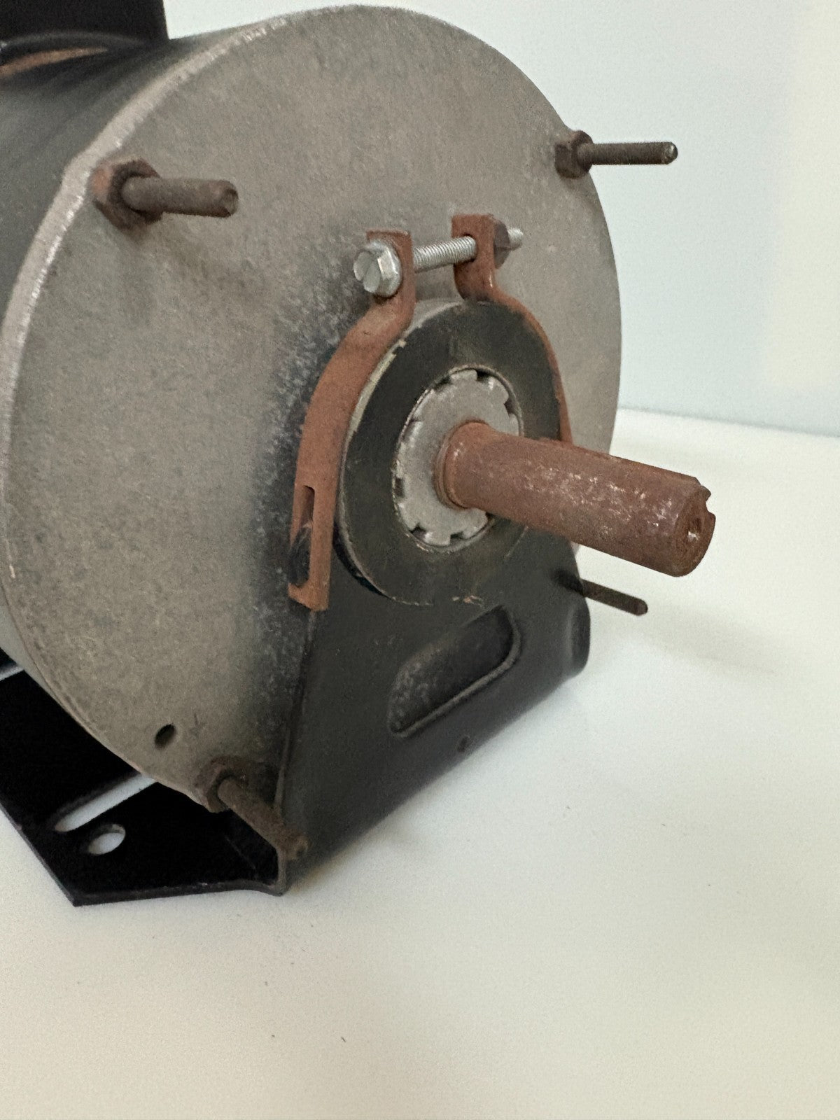 BALDOR RELIANCER COMMERCIAL MOTOR CHC565A 1HP 19K013WO99