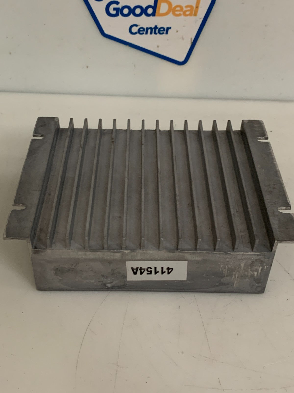 CLARK ALTO SOLID STATE CONTROLLER 41154A