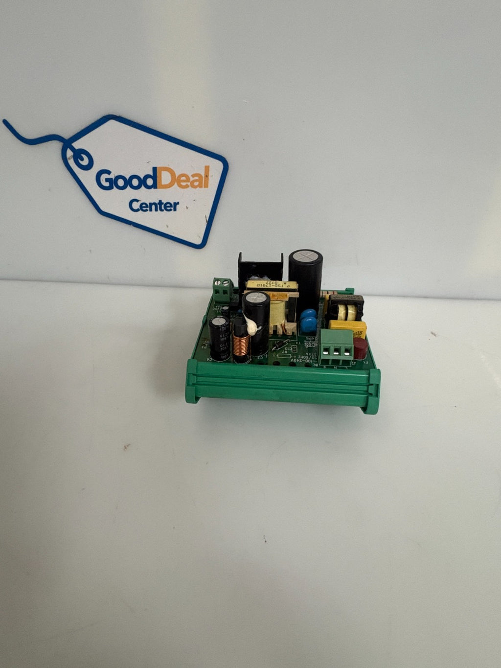 FACTS SWITCHING POWER SUPPLY FA-24PS0