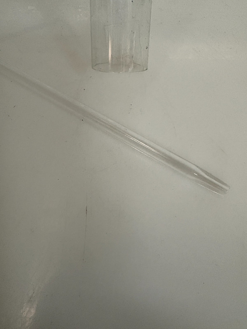 AGILENT QUARTZ INJECTOR 2.0 6100 ICP-MS TORCH
