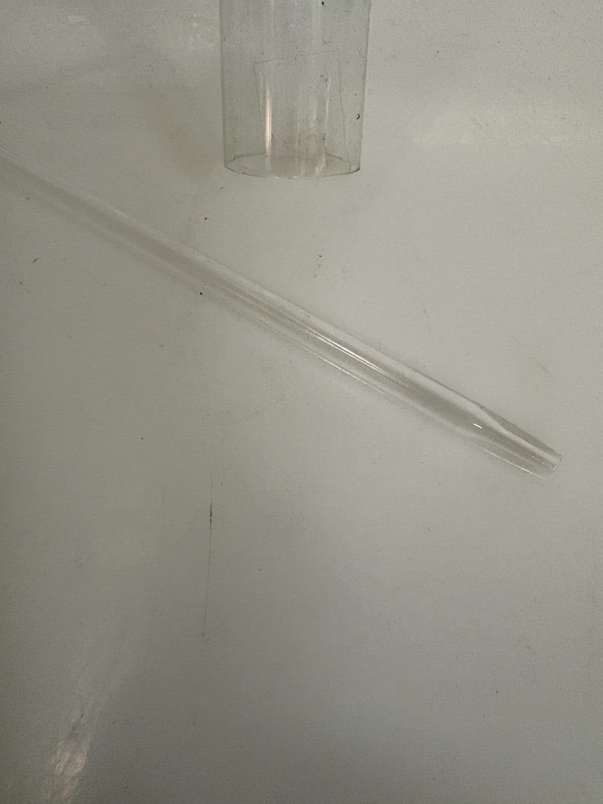 AGILENT QUARTZ INJECTOR 2.0 6100 ICP-MS TORCH