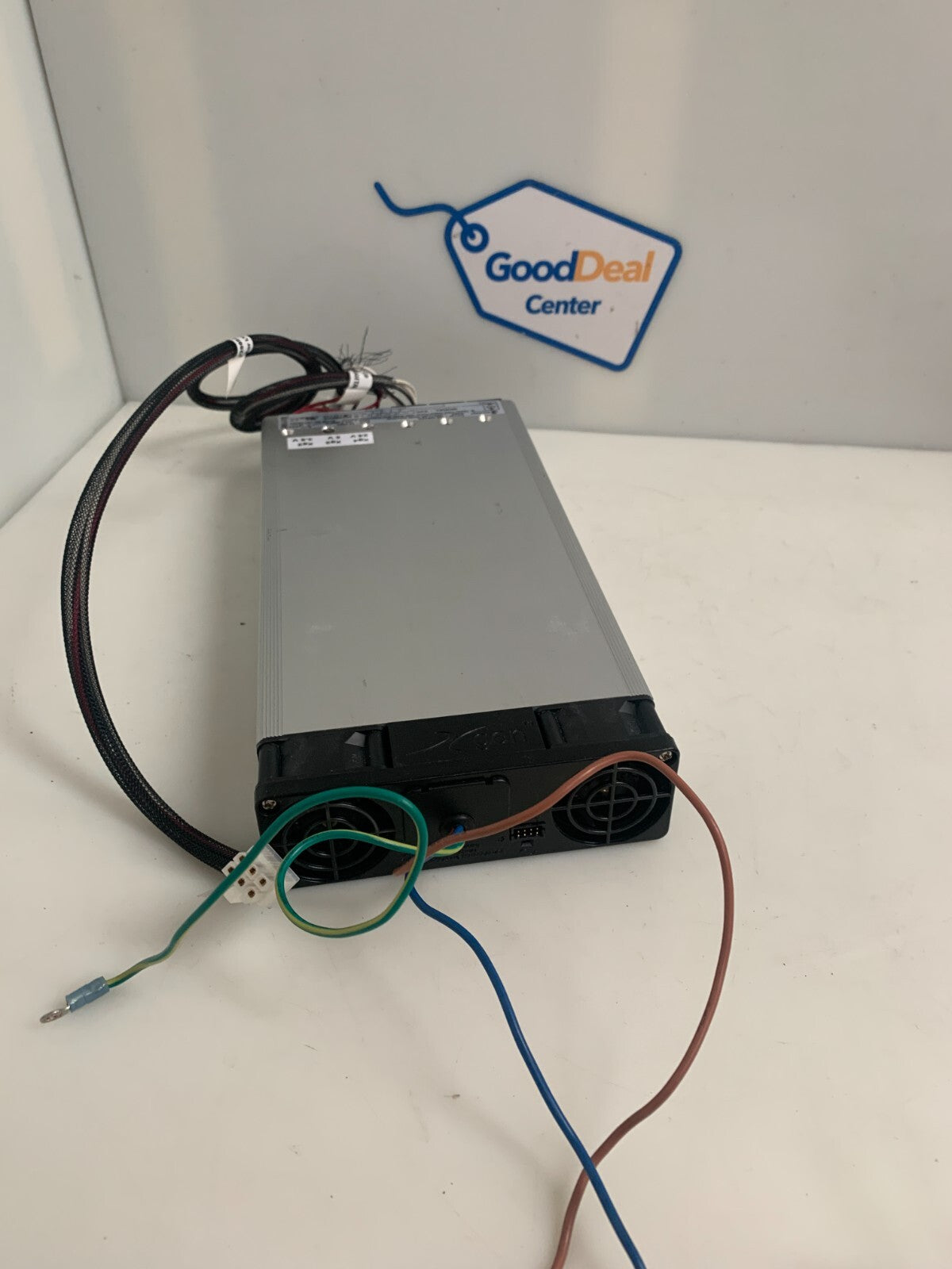 Excelsys Xgen Power Supply 1000 W 10 Amps XVC-D10
