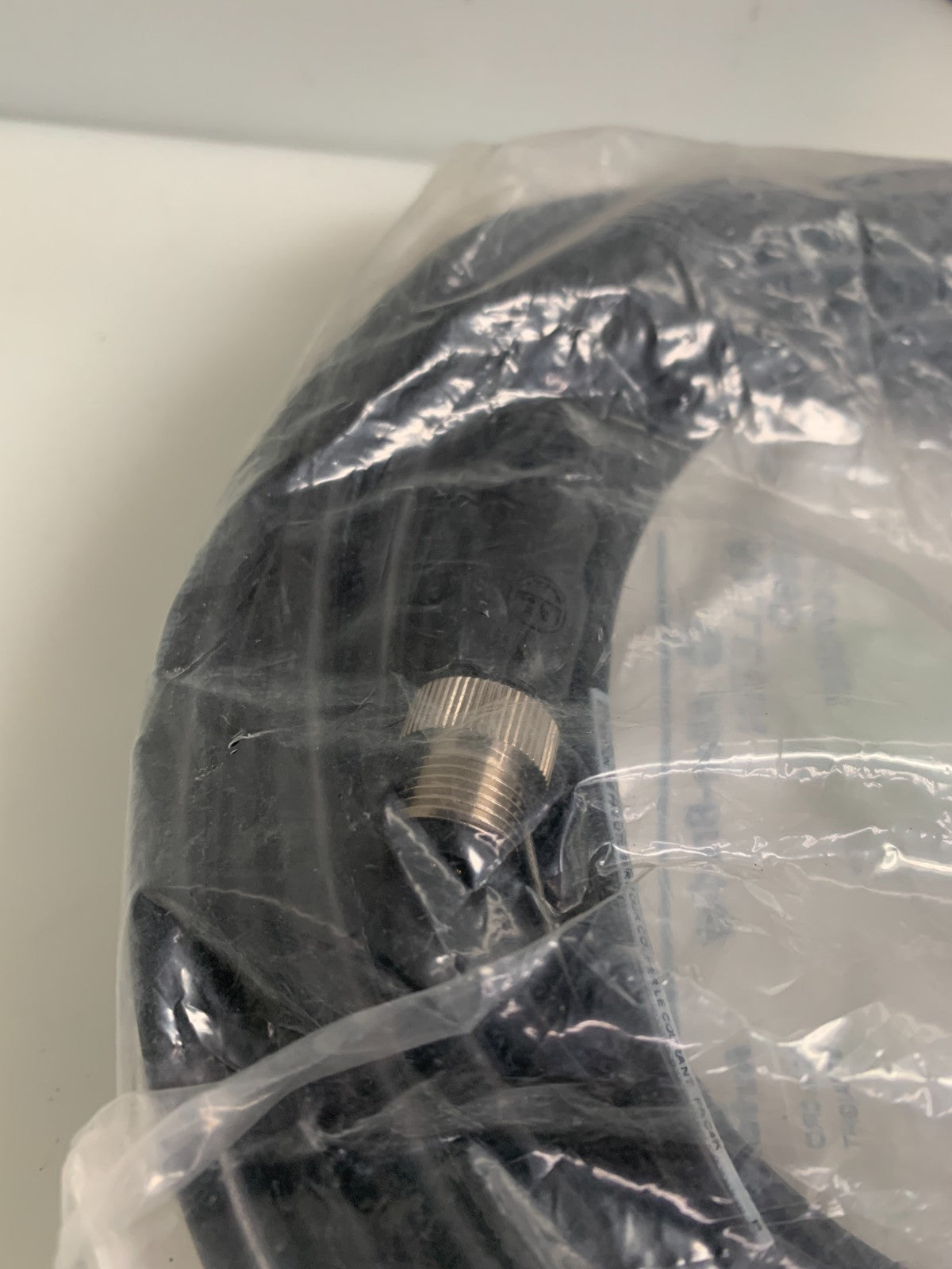 ALLEN BRADLEY  QD Cordset 889D    889D-F8ABDM-7M5  B