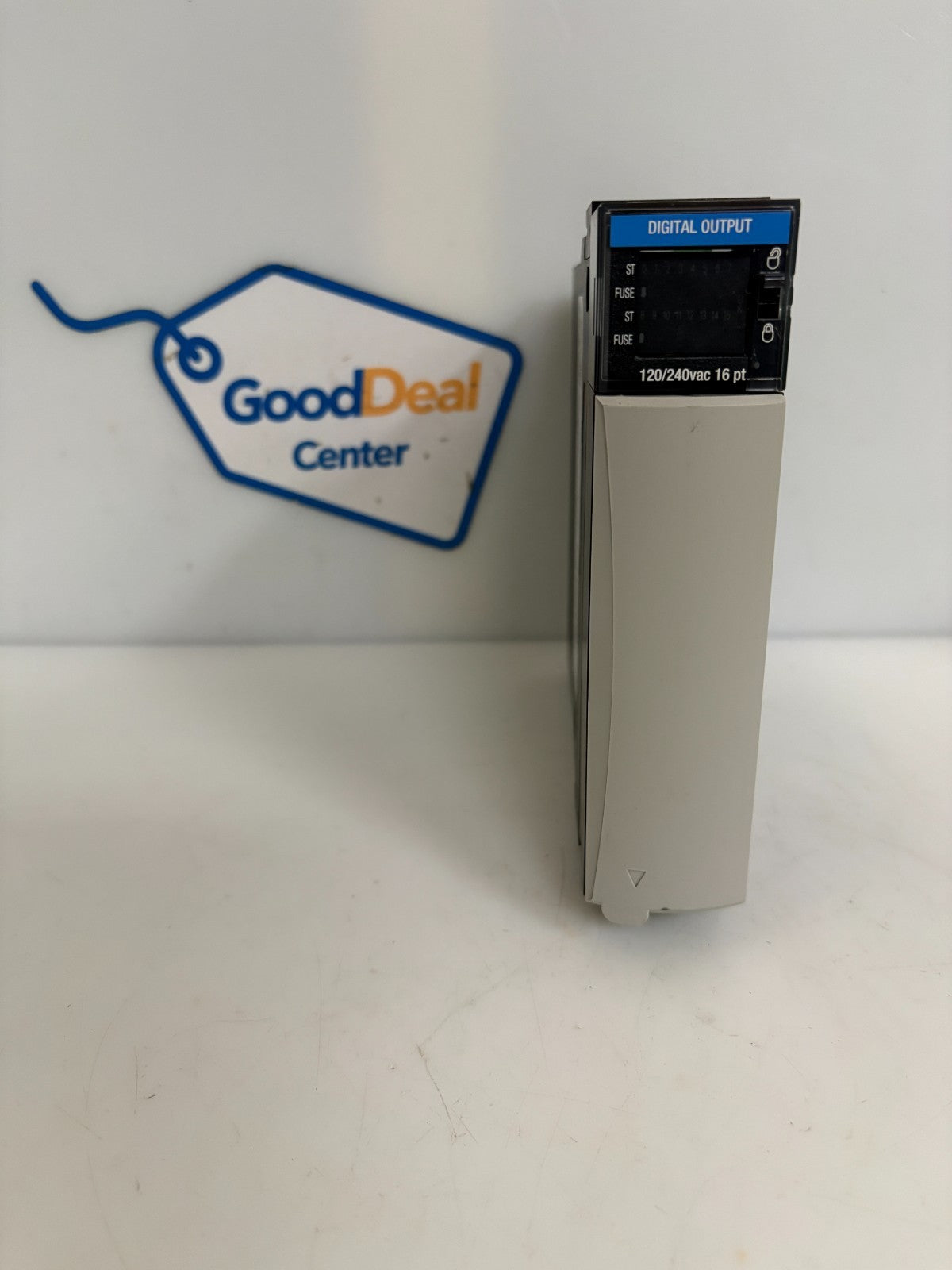 HONEYWELL AC OUTPUT PILOT DUTY TC-ODA161 F01 97066675 A01