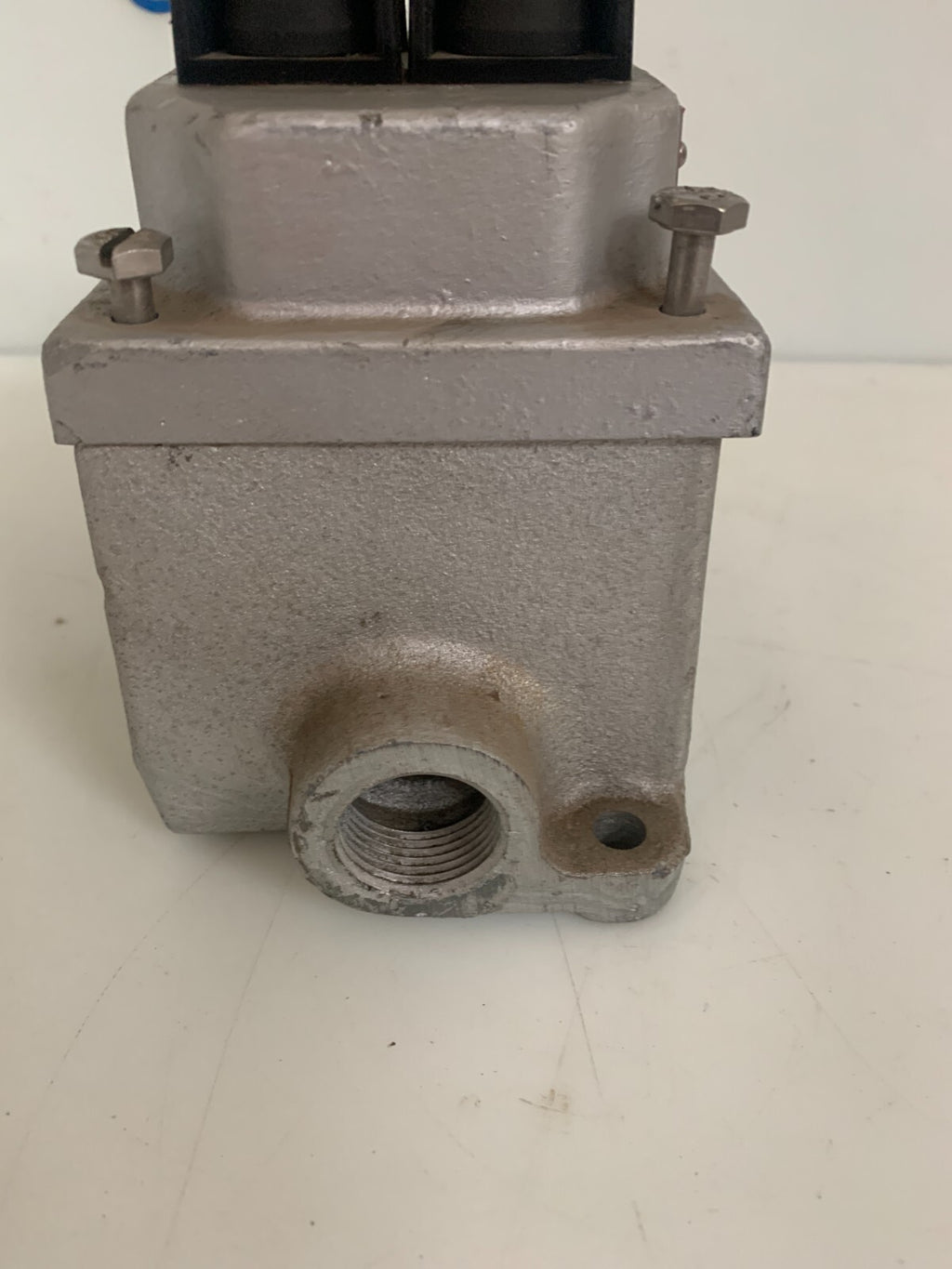 GS OZ GEDNEY HEAVY DUTY SWITCH 600 VAC HAZARDOUS ATMOSPHERES SCACB3 GX 2509972