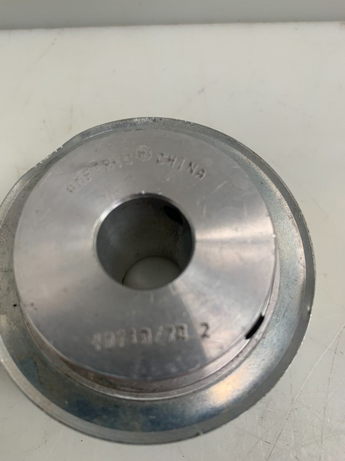 Lot of 3 Ametric Aluminium Precision Timing Belt Pulley 40T10/20 2