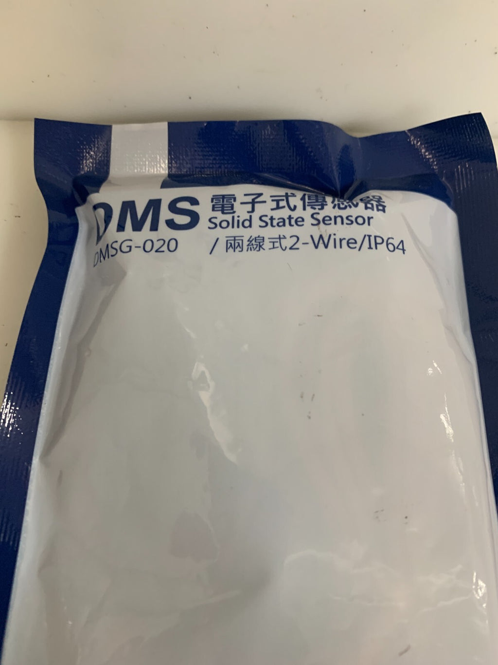 DMS AIRTAC DMSG-020 SOLID STATE SENSOR