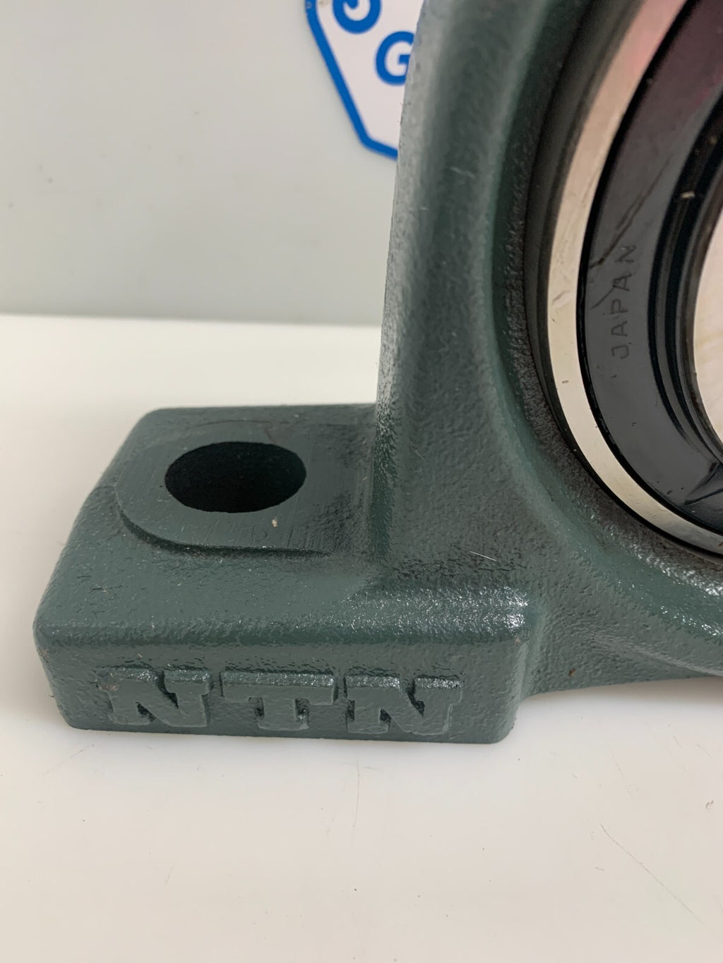 NTN   Housing/Bearing Assy   UKP216D1