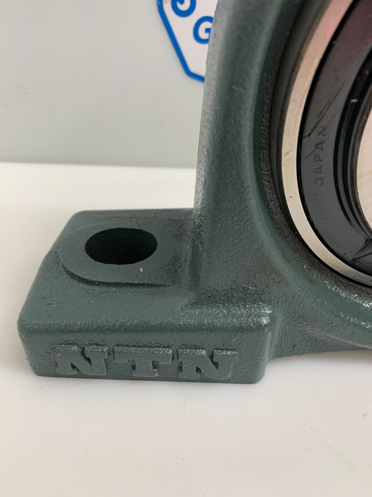 NTN   Housing/Bearing Assy   UKP216D1