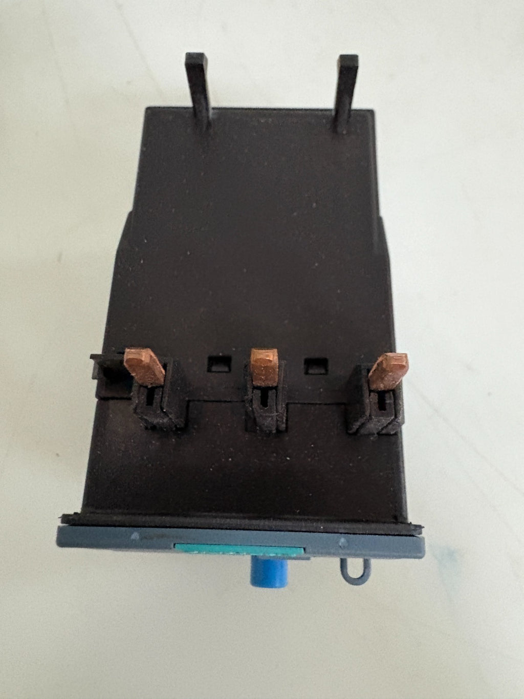 SIEMENS OVERLOAD RELAY 3RB3026-1SB04