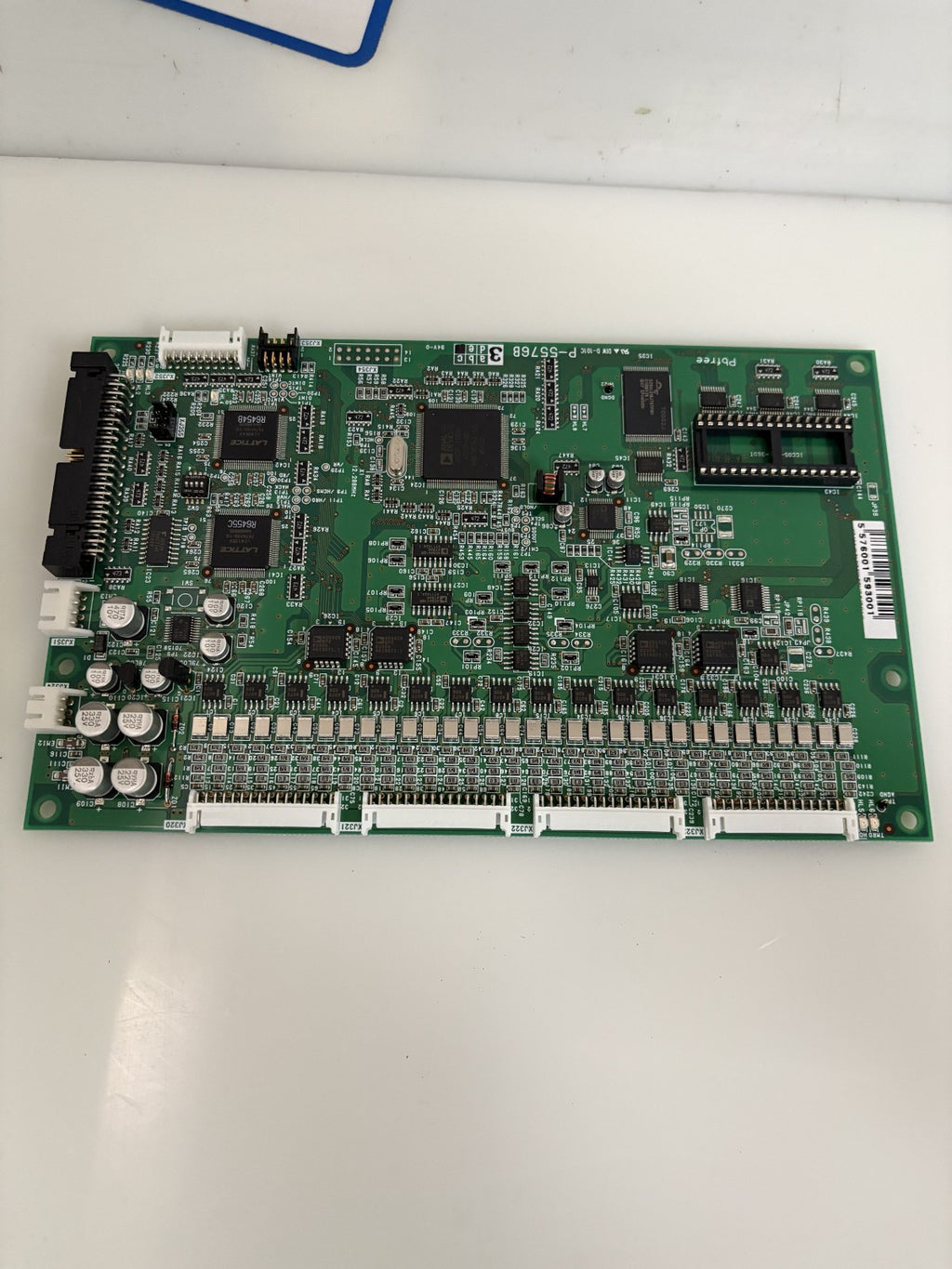 ISHIDA CIRCUIT BOARD P-5576 B