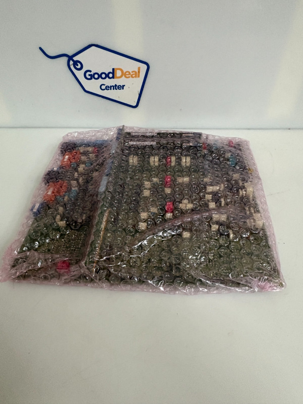 SIEMENS ANALOG CONTROL CIRCUIT BOARD 6SC 6100-0NA11