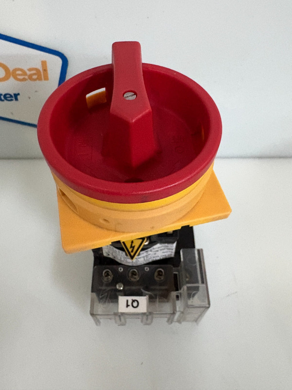 SIEMENS DISCONNECT SWITCH 3LD11 18-0TC531