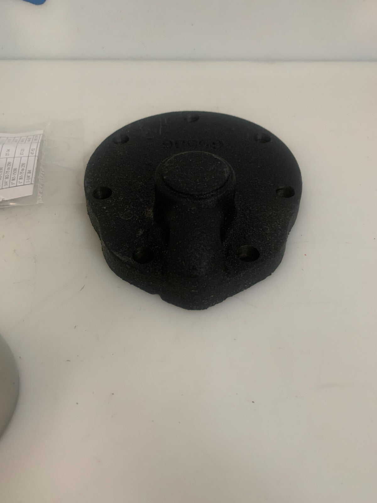 SPIRAX SARCO REPLACEMENT KIT 1/2, 3/4 B1 XS-75 #800031