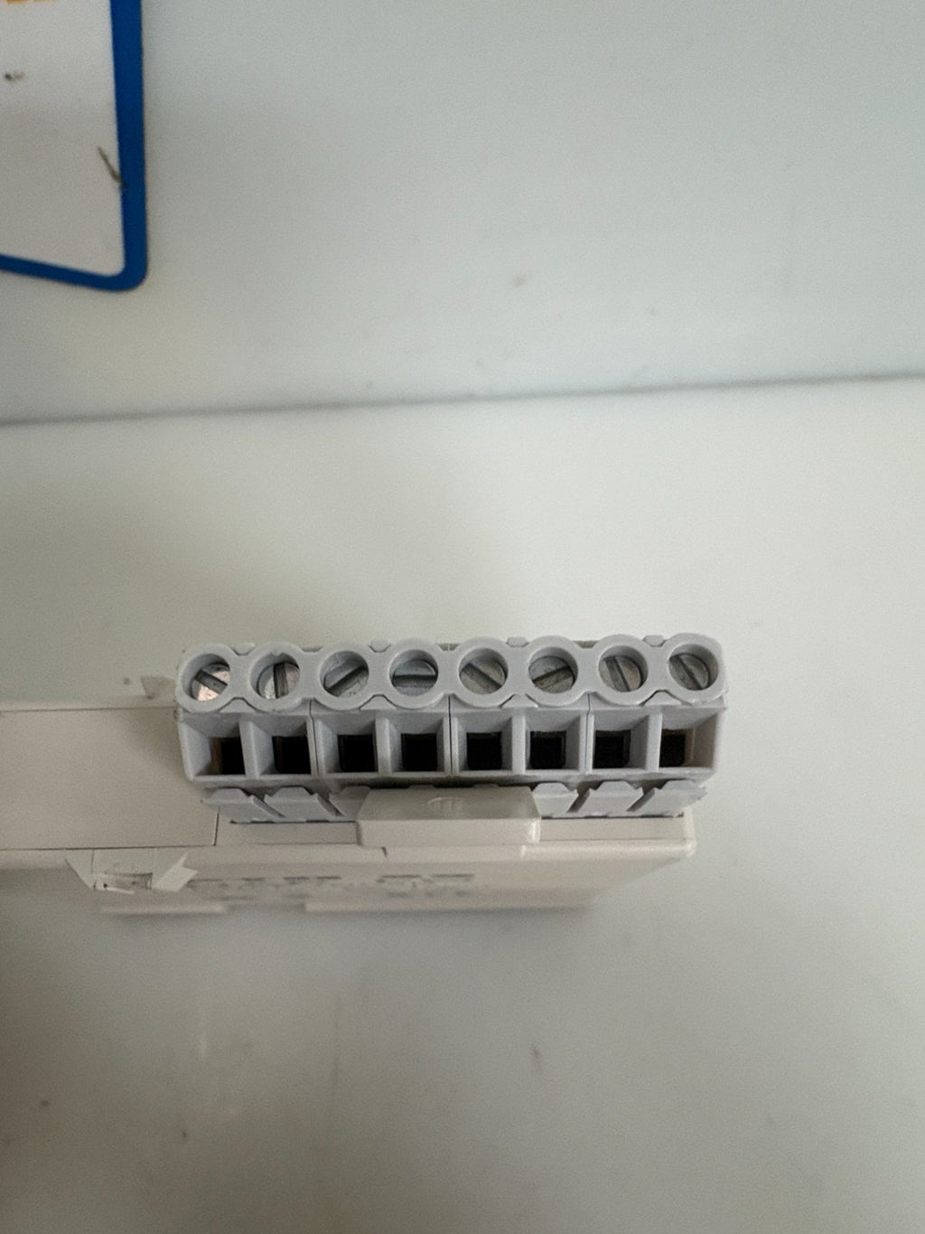 OPTO 22 SNAP I/O MODULE #SNAP-IDC5D