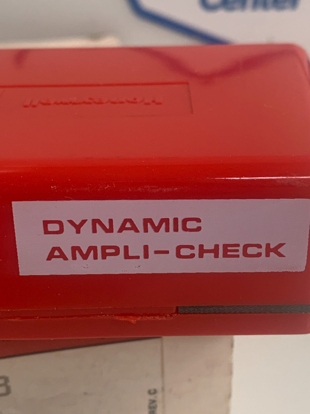 HONEYWELL R7248B1028 1 / R7248B10281 Infrared Amplifier Ampli-check