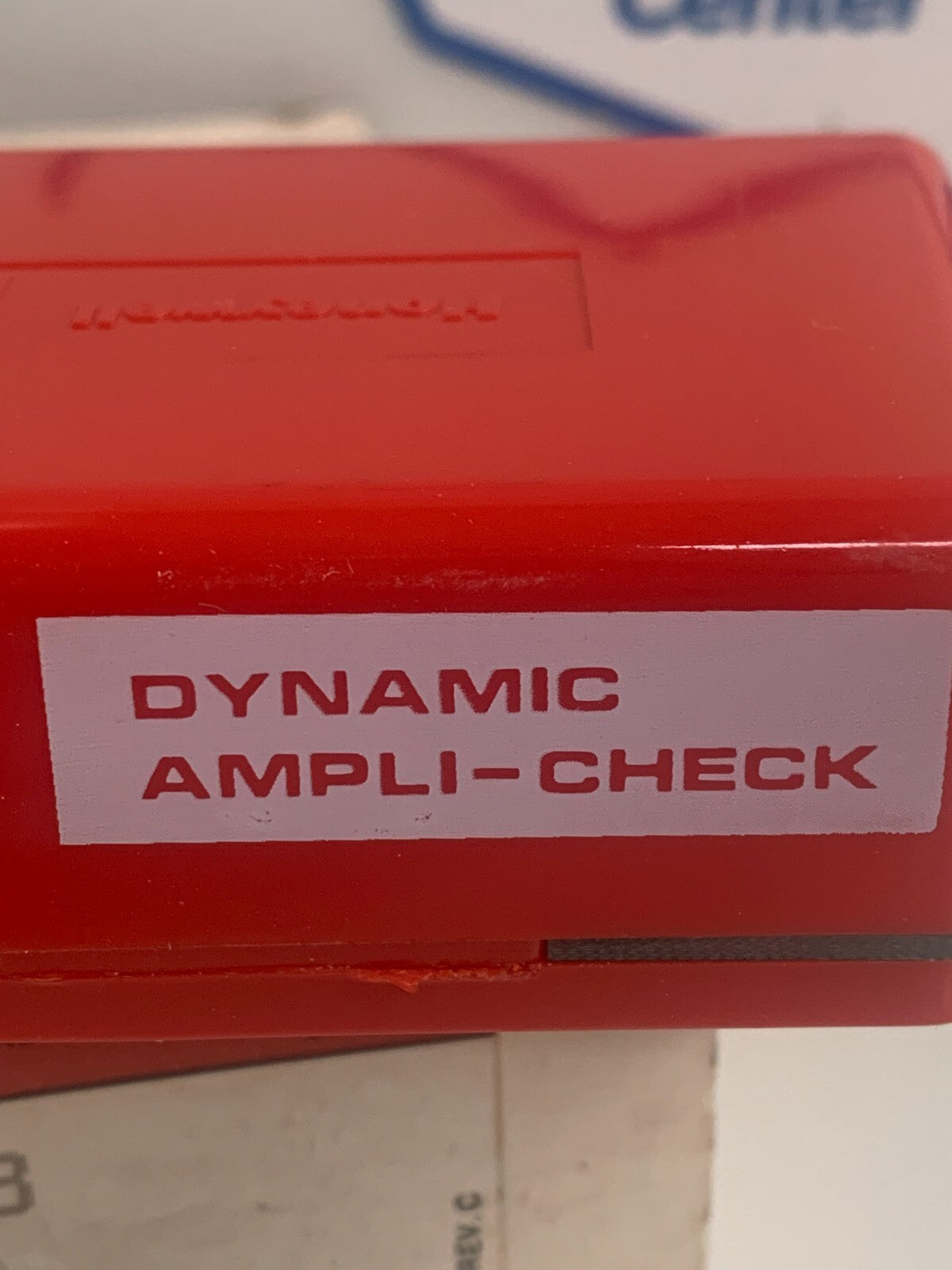 HONEYWELL R7248B1028 1 / R7248B10281 Infrared Amplifier Ampli-check