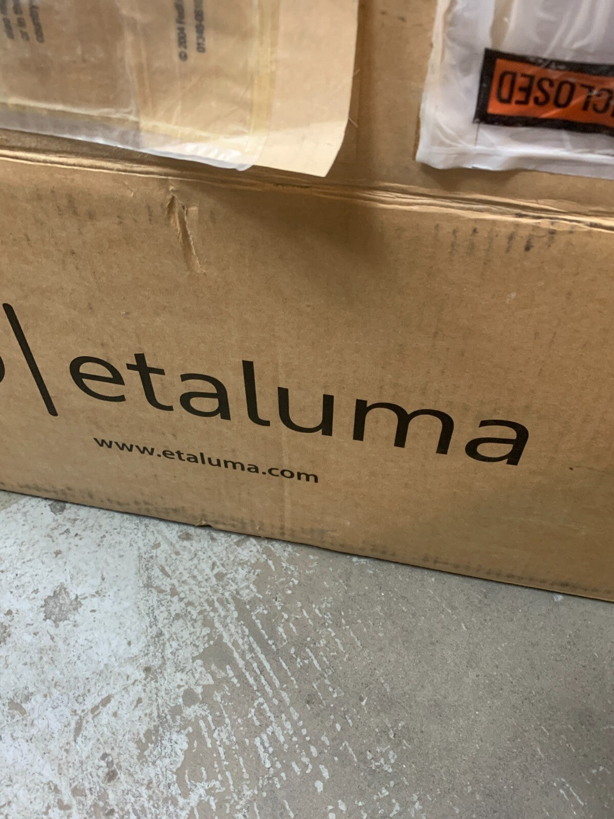 Etaluma Incubator Live Cell Imaging Fluorescense Video Camera1