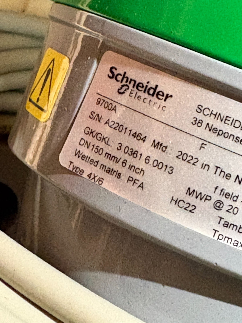 RTD TEMPERATURE SENSOR RTD 4 AMB4