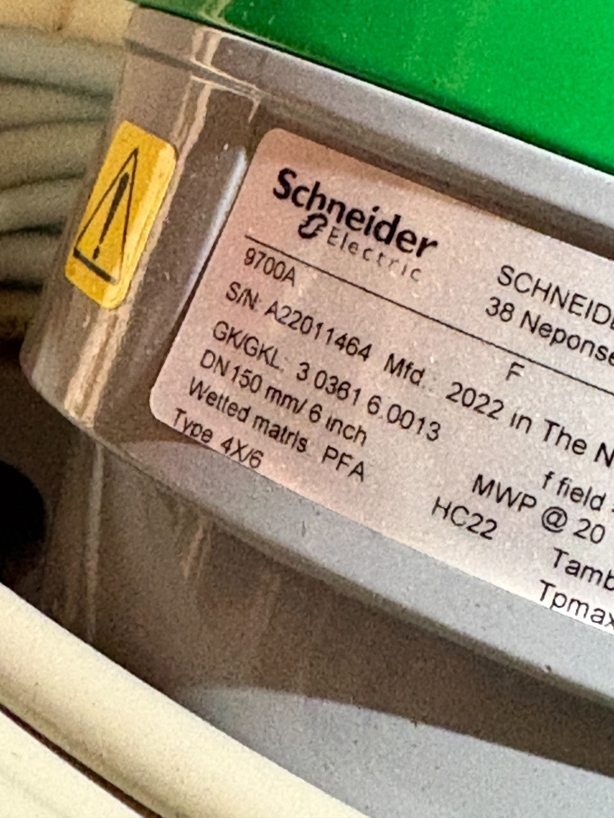 RTD TEMPERATURE SENSOR RTD 4 AMB4