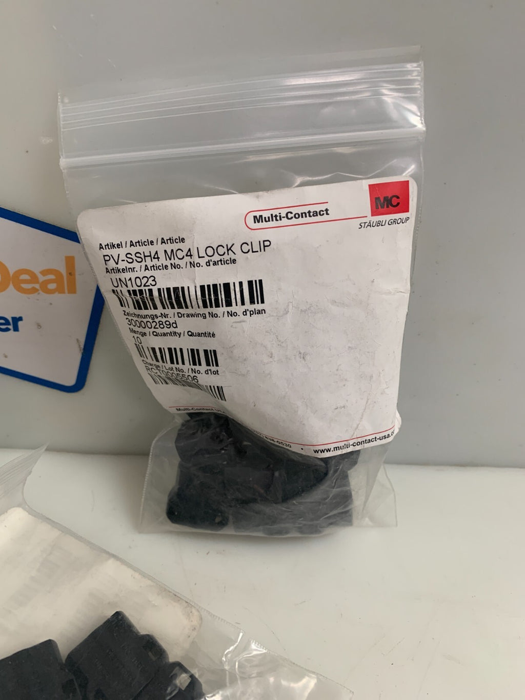 STAUBLI MULTI CONTACT 32-001 4 P0001-UR  LOT OF MIX CONNECTOR AND TOOLS2