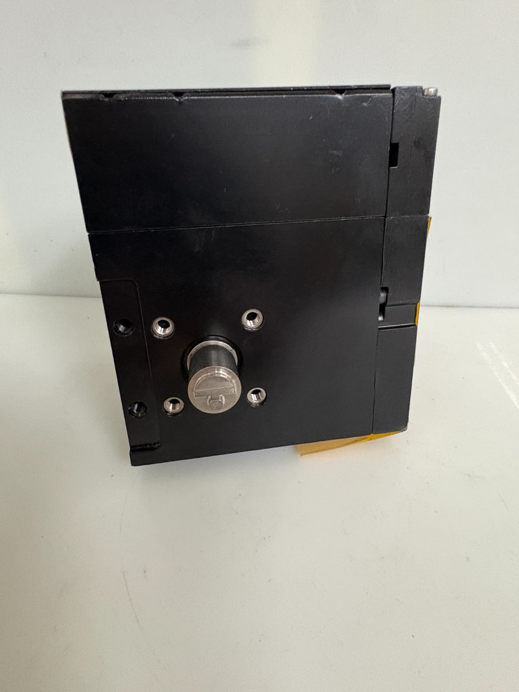FLOWSERVE PNEUMATIC POSITIONER APEX 7000 W71237ATO4