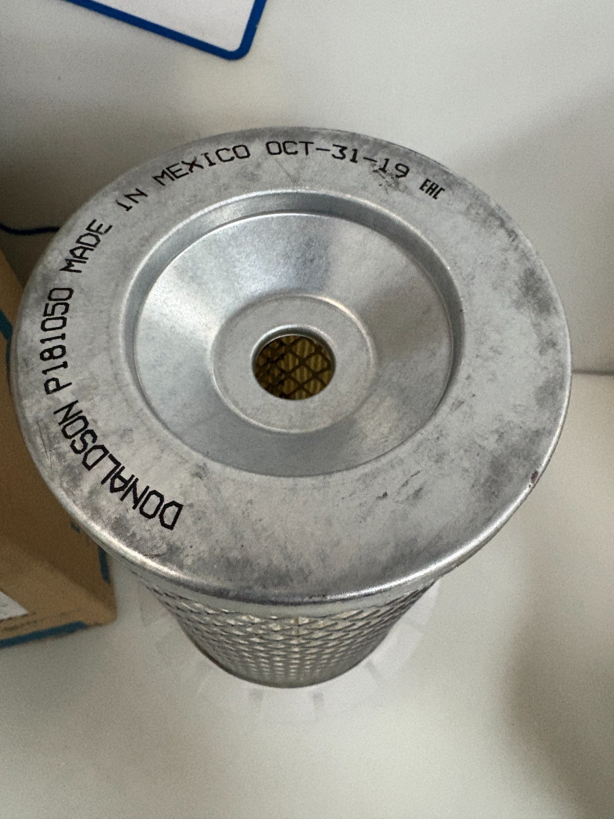 DONALDSON AIR FILTER P181050