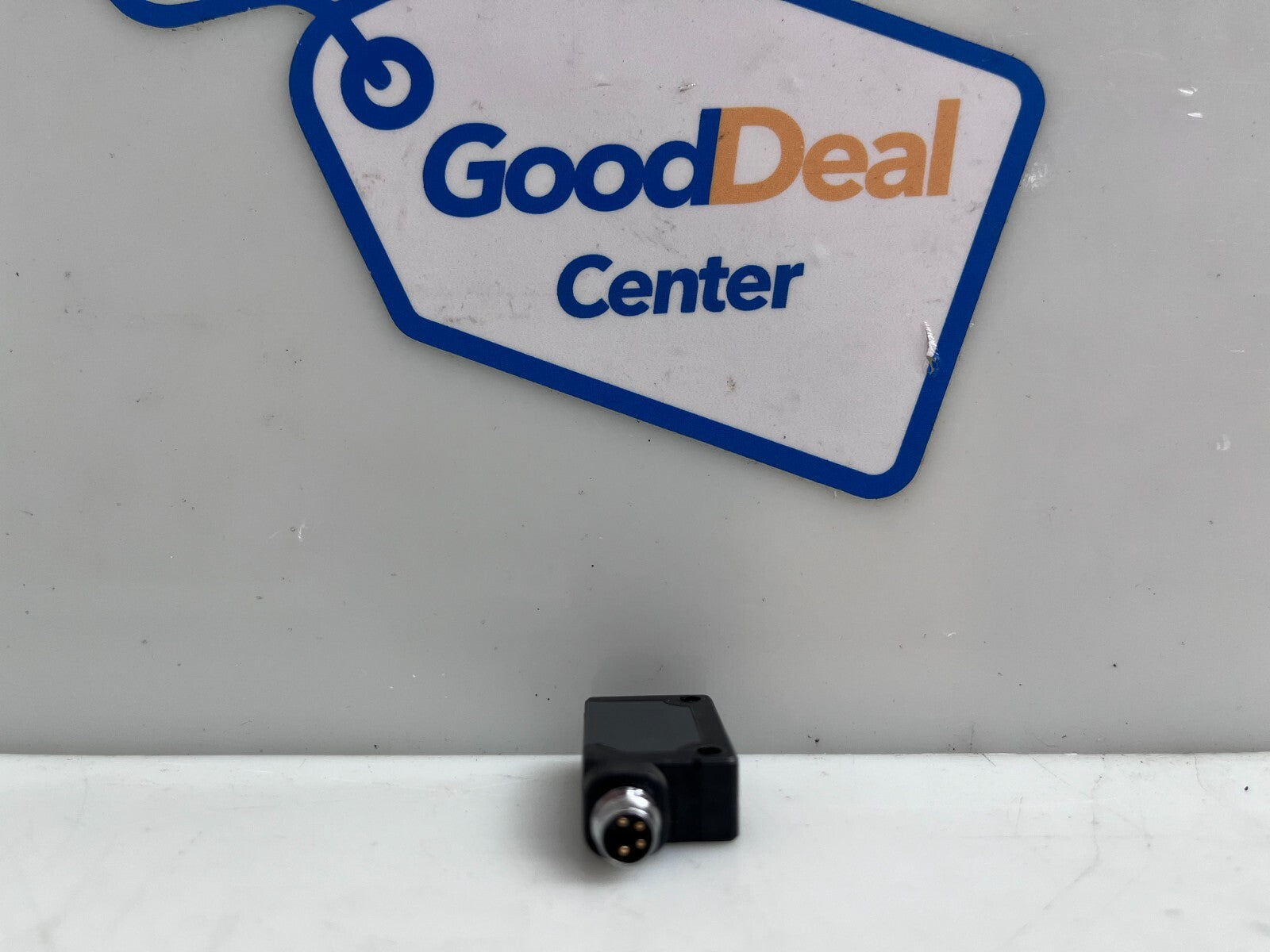 DATALOGIC S3Z-PR-5-M01-PL Photoelectric Sensor (Lot of 5)
