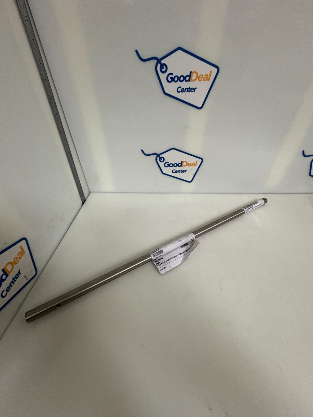 MULTIVAC SPOR SHAFT #106234942