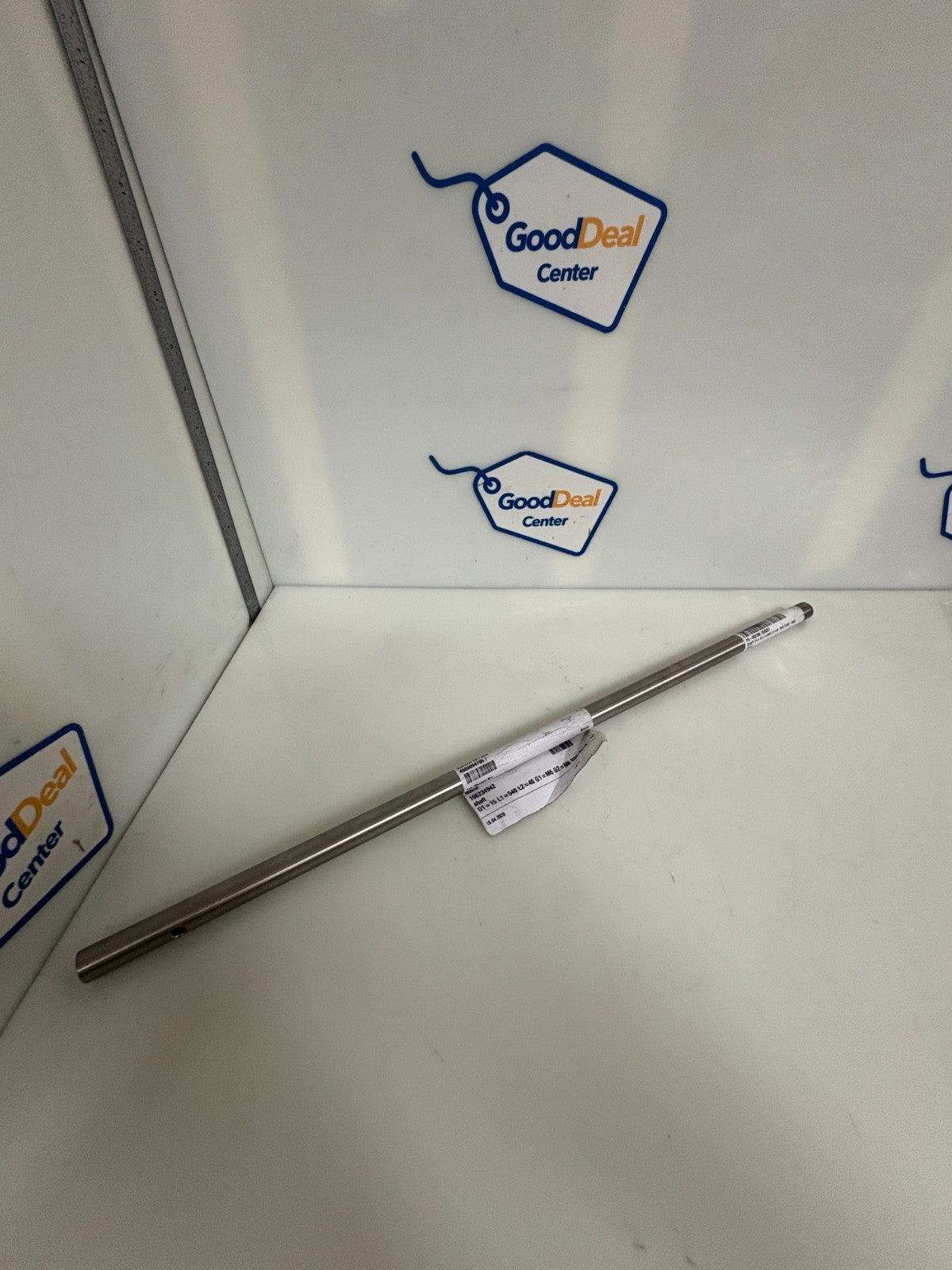 MULTIVAC SPOR SHAFT #106234942