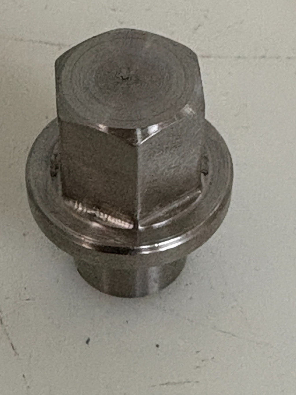 LOT OF 6 ROBERT REISER VEMAG PDS COLLAR NUT DJMN2000081