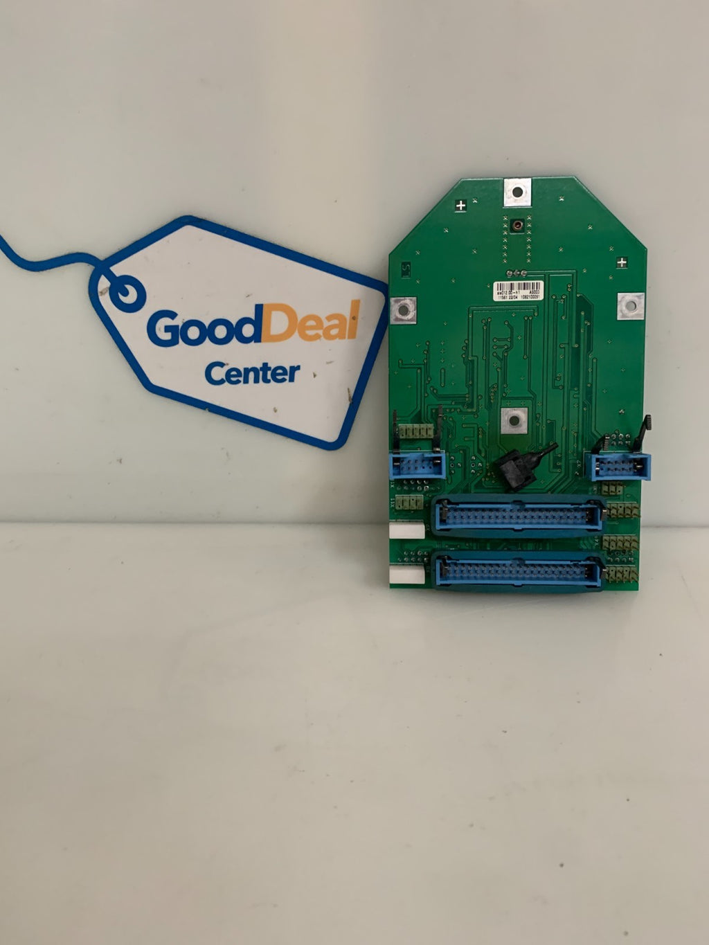 SIEMENS CIRCUIT BOARD 00330648-04