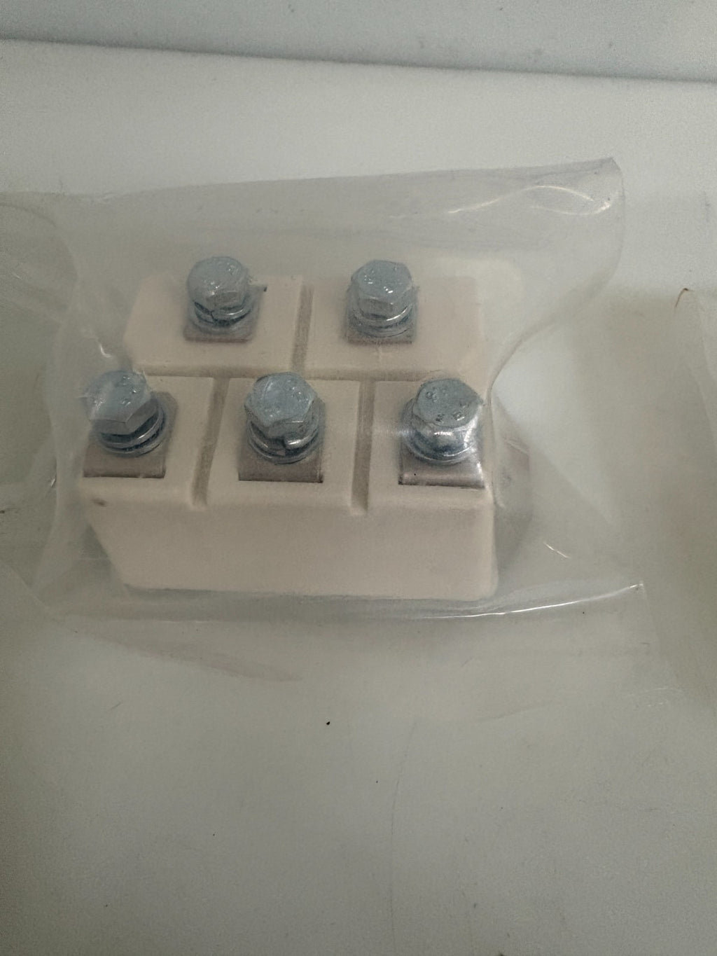 LOT OF 3 SEMIKRON SEMIPOINT MODULE SKD62/18