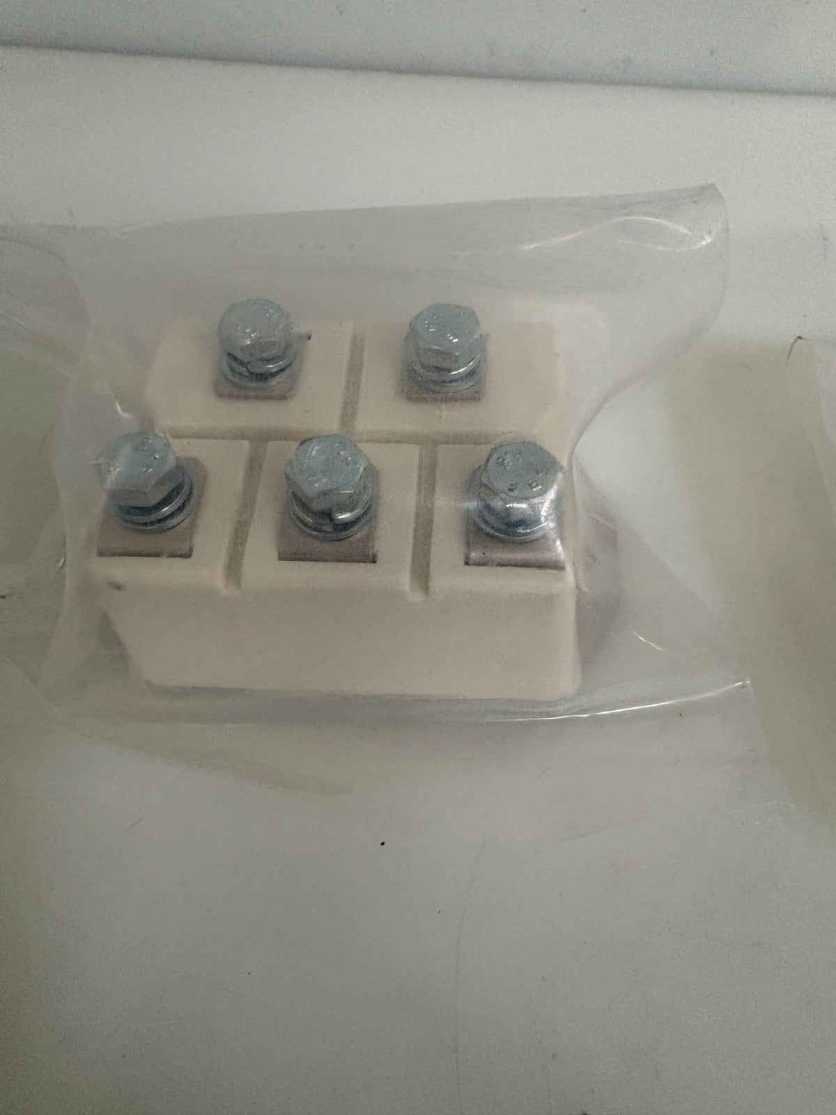 LOT OF 3 SEMIKRON SEMIPOINT MODULE SKD62/18