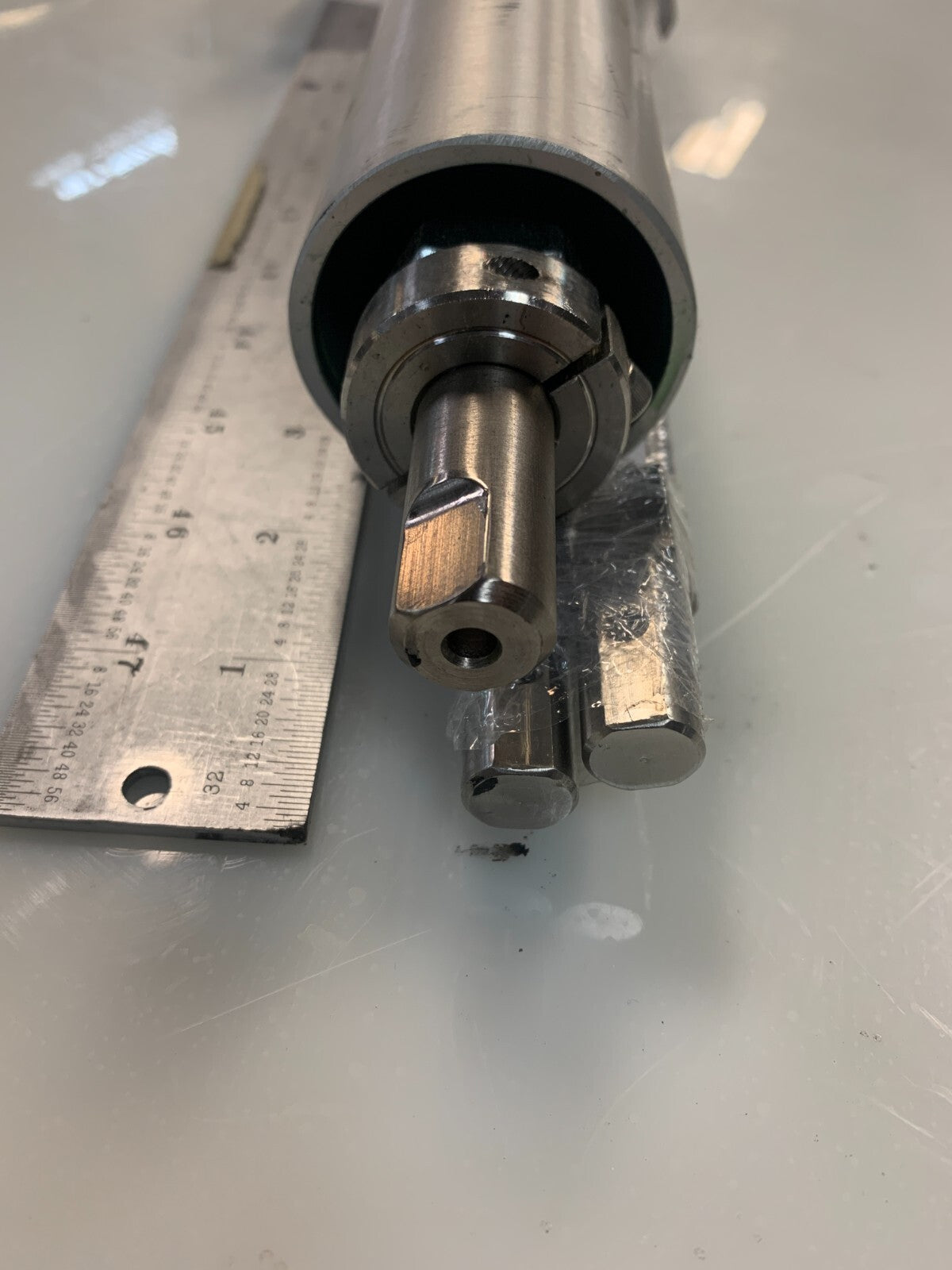 DOUGLAS MACHINES ROLLER KIT CO565347 #9048290