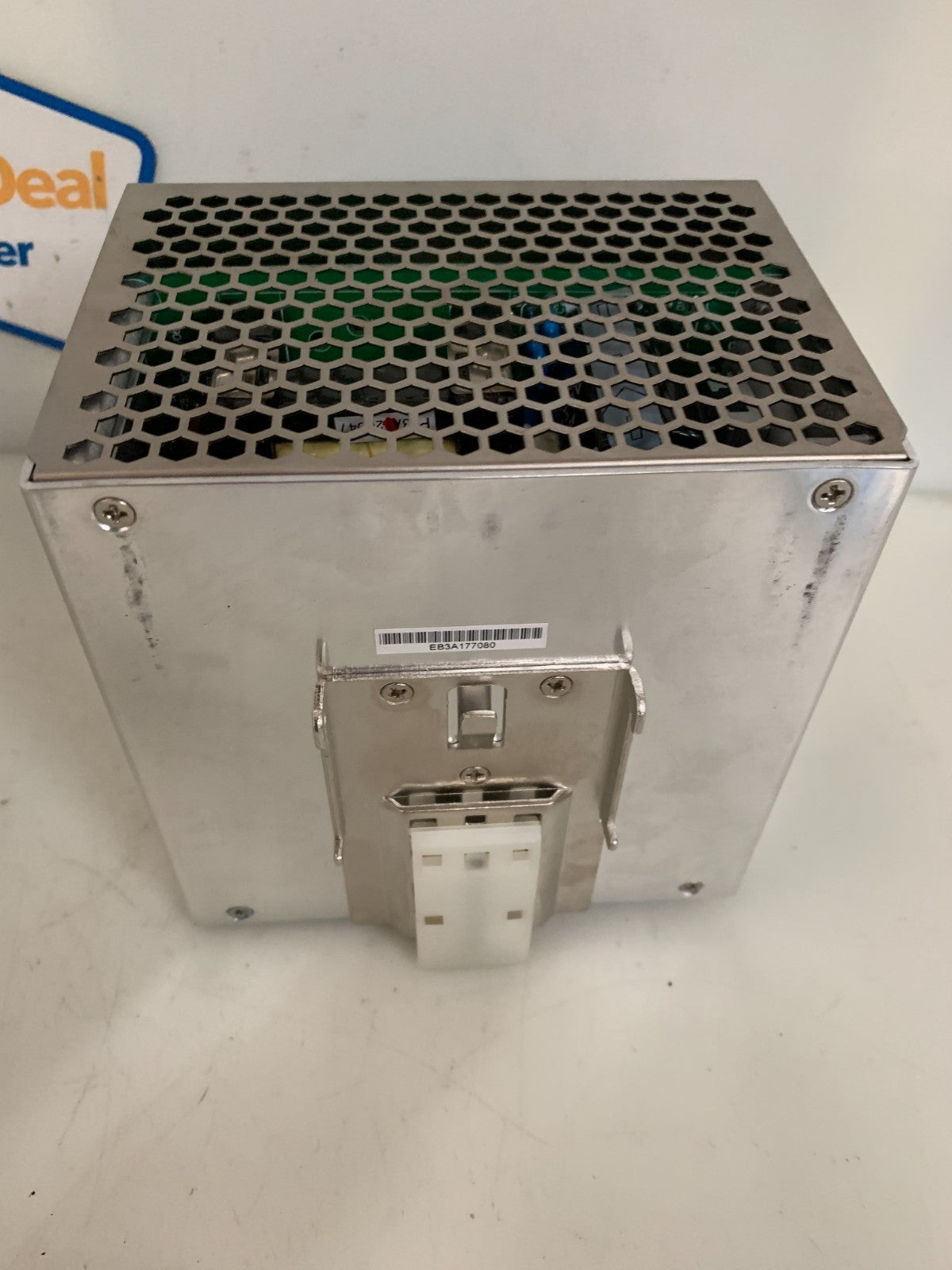 MEAN WELL SWITCHING REGULATOR DRP-240-243