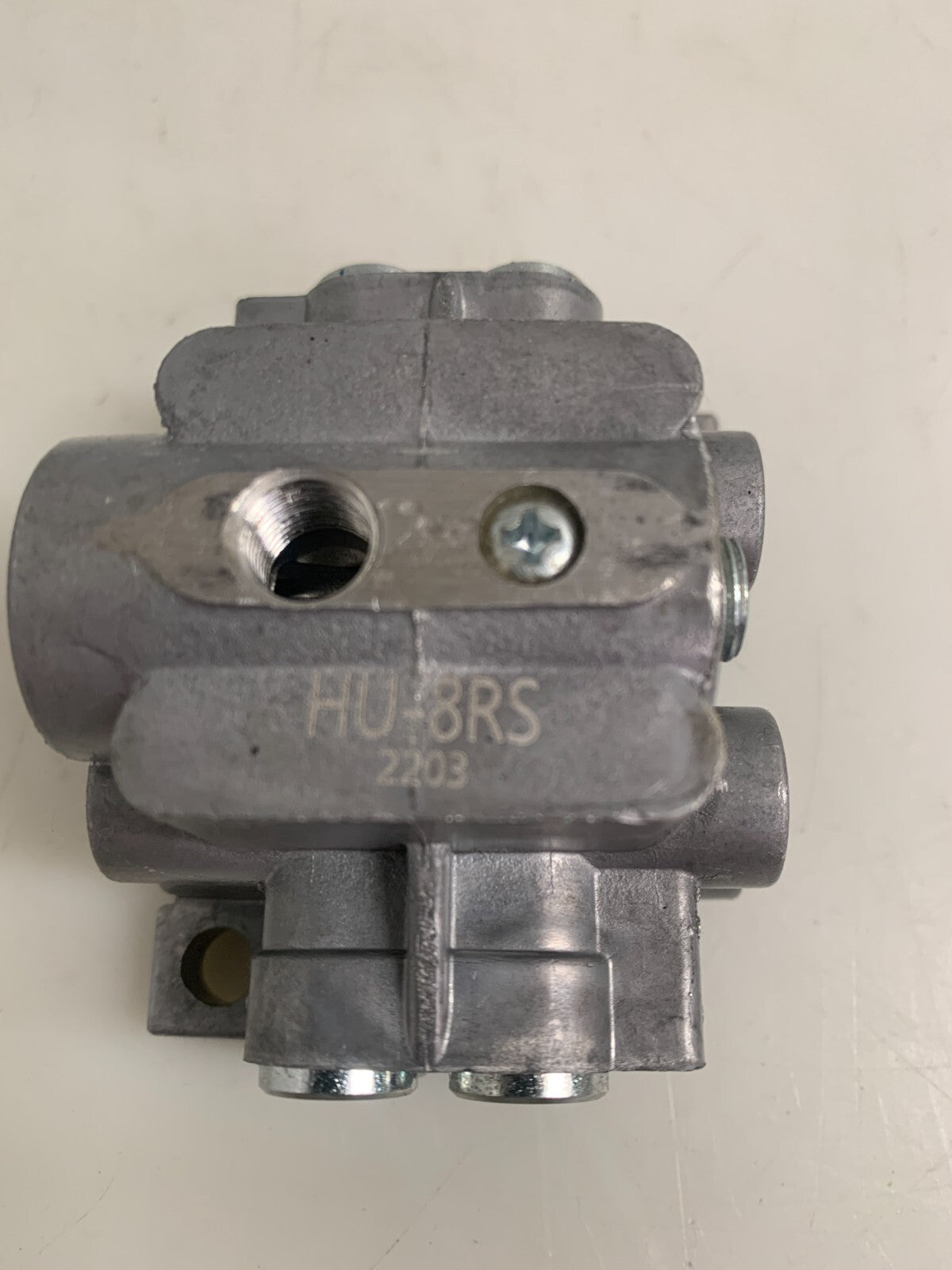PULSAR LUBE HALS HU-8RS 2203 DIRECTIONNAL LUBE UNIT1