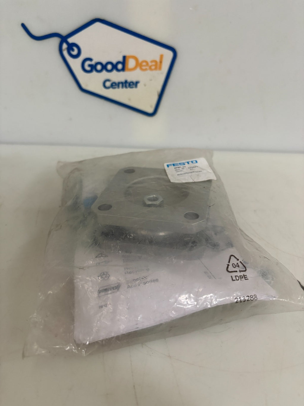 FESTO MULTI POSITION KIT DPNC-63 #1744210
