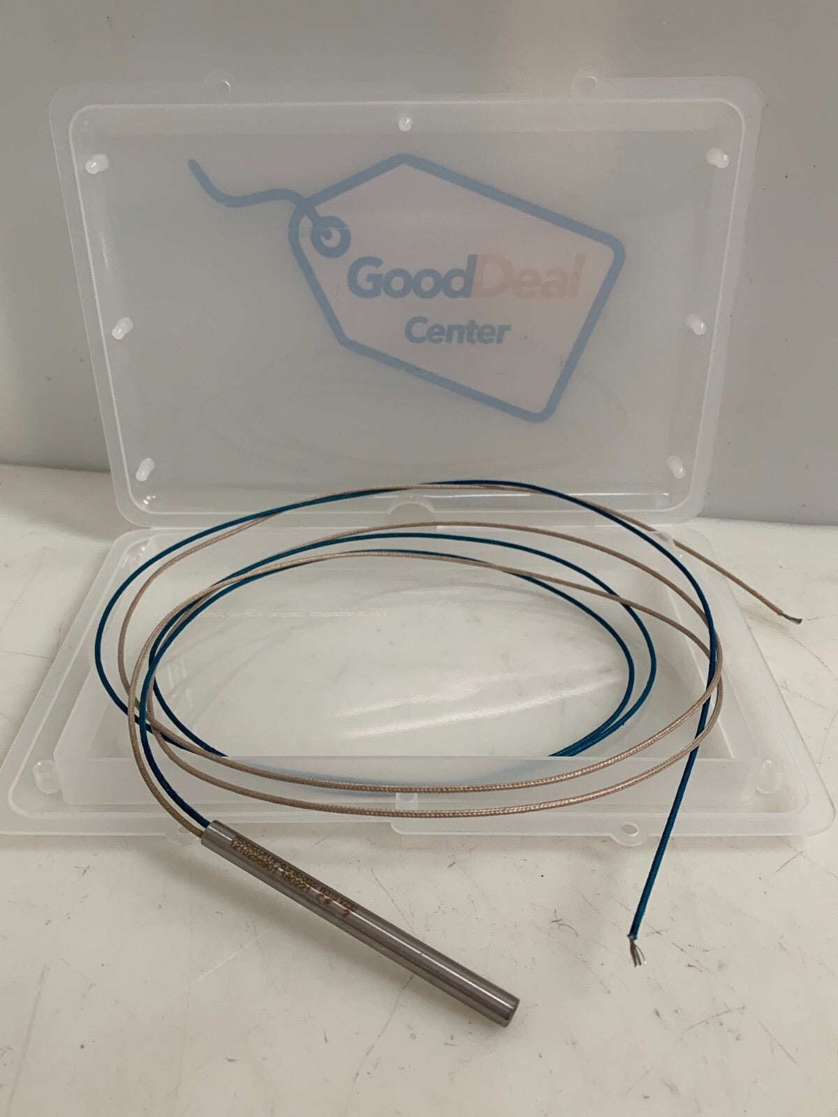 RENFER TEMPERATURE PROBE 1210258901 180221