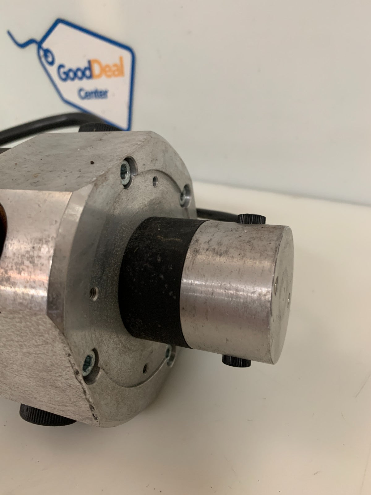 BOB ELEKTR SERVO MOTOR 3000 RPM BB96.125.69-VN5-S1