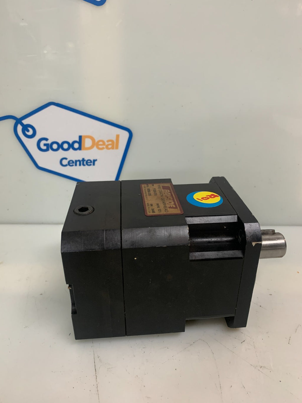 Bayside PG90-010 PG Series Gearbox 10:1 Ratio0
