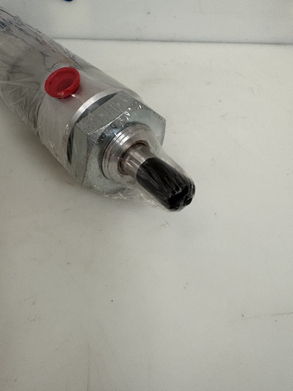 NORGREN PNEUMATIC CYLINDER RLG06A-DAN-BA002