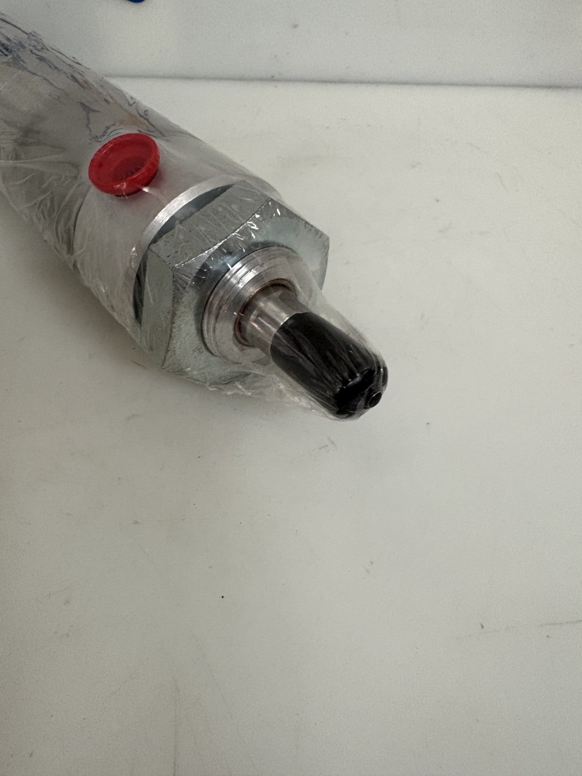 NORGREN PNEUMATIC CYLINDER RLG06A-DAN-BA002