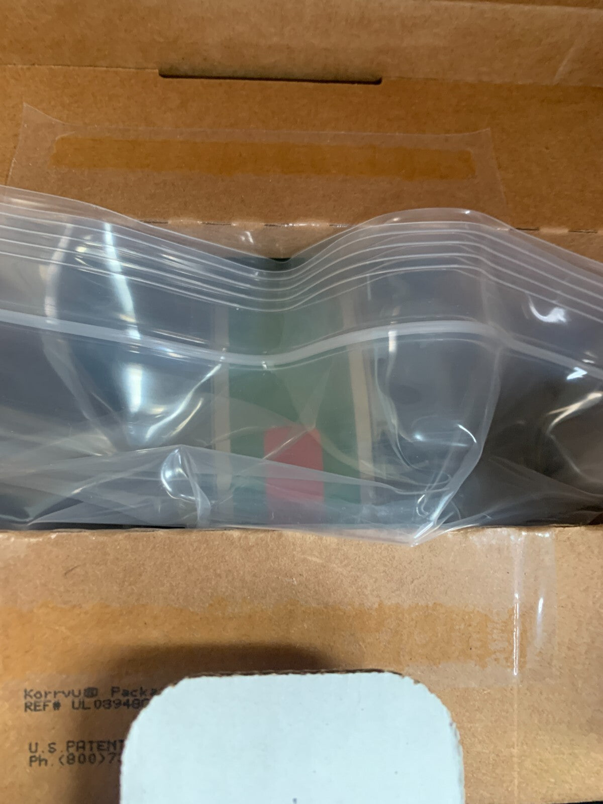 BRADY 1.125" X 100 FT B30C-1125-595-GN GREEN RIBBON CARTRIDGE