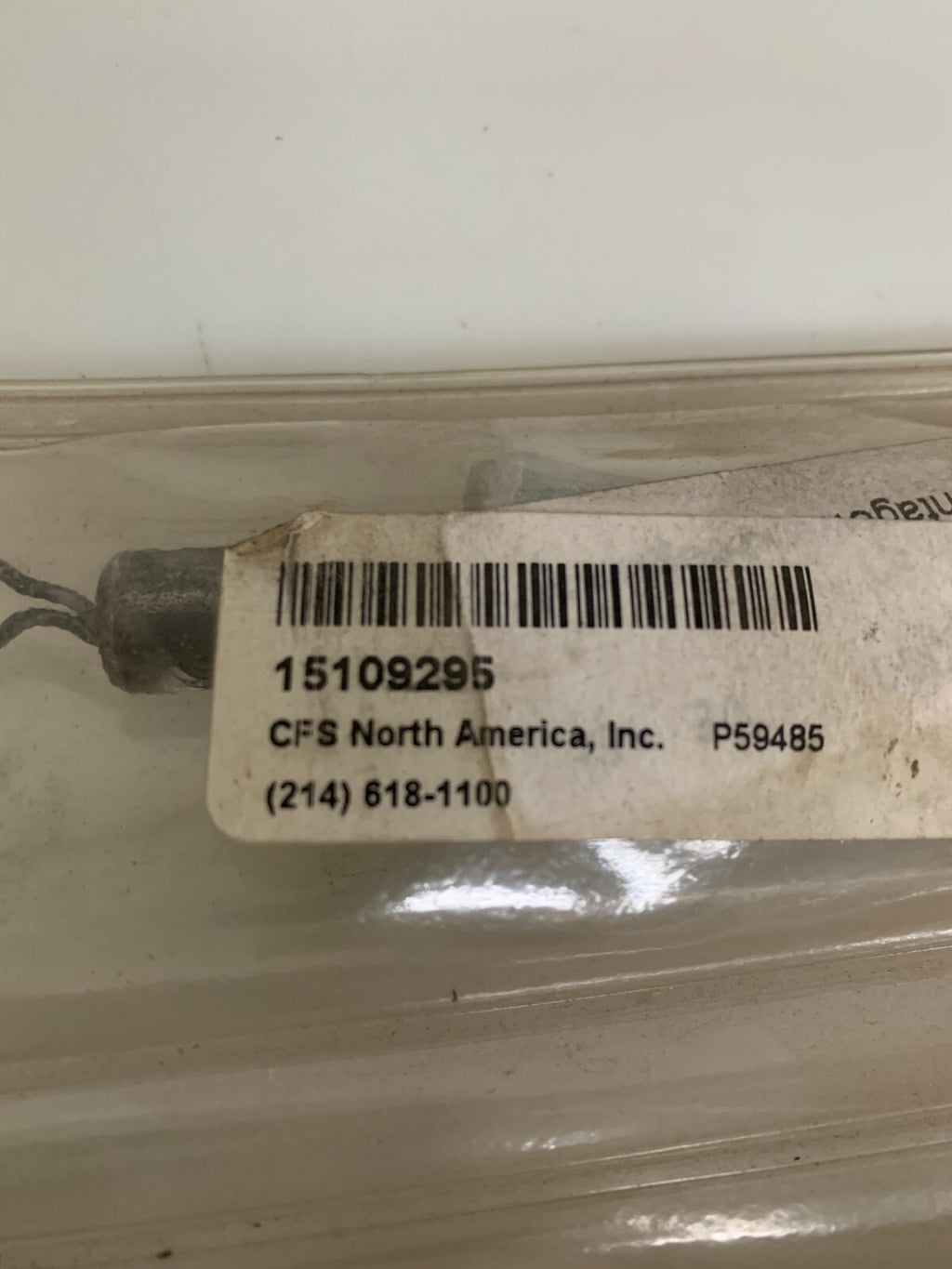 GHE MOUNTING HAND TOOL 3650002