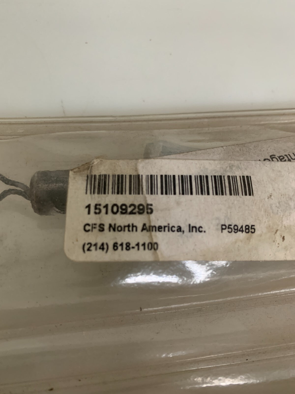 GHE MOUNTING HAND TOOL 3650002